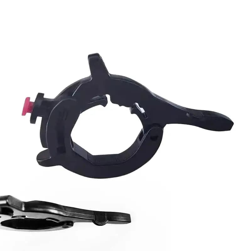 Motorcycle Cruise Control Throttle Assist Handlebar anti-skid Oil Control Handlebar Rocker Motorcycle Throttle Accelerator