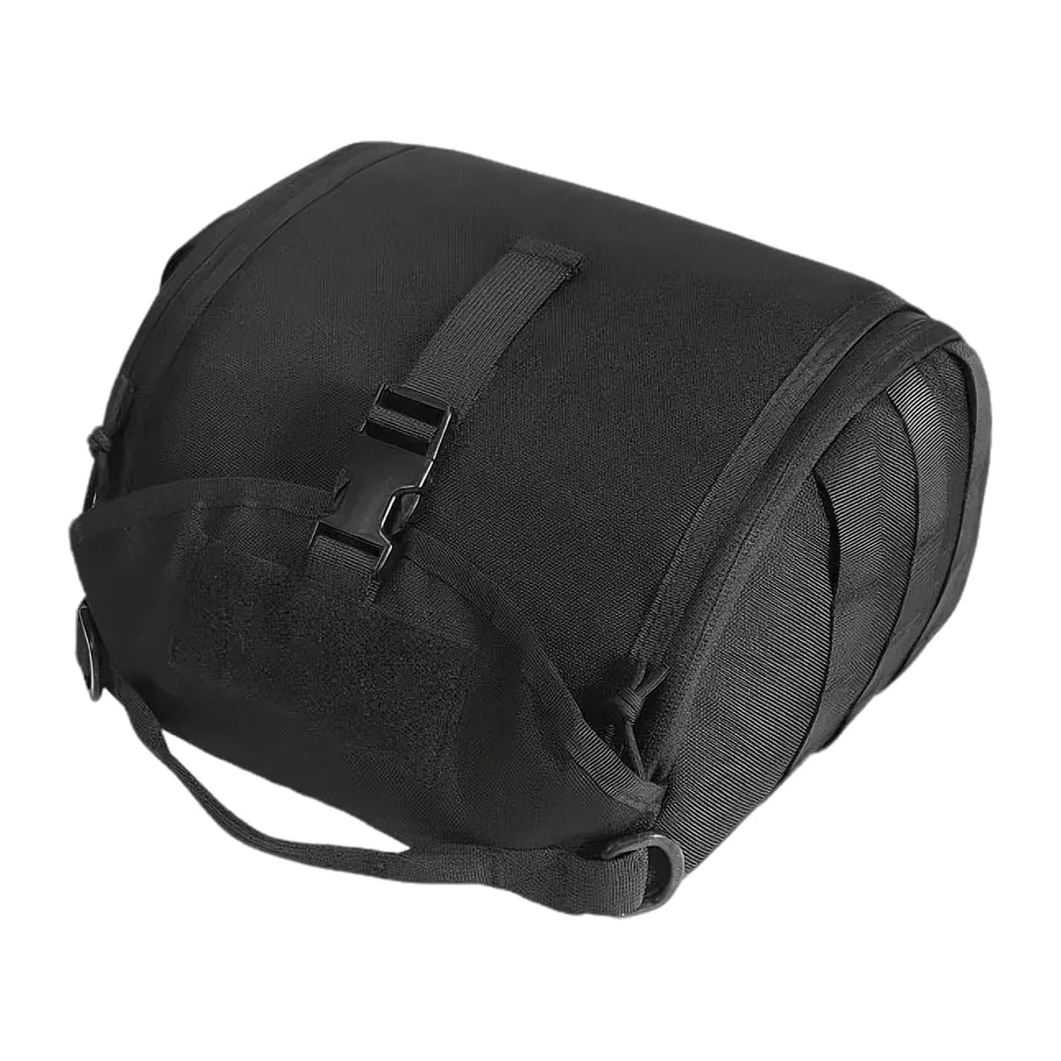 Tactical Helmet Bag Pack,Multi-Purpose Molle Storage Military Carrying Pouch for Sports Hunting Shooting Combat Helmets.