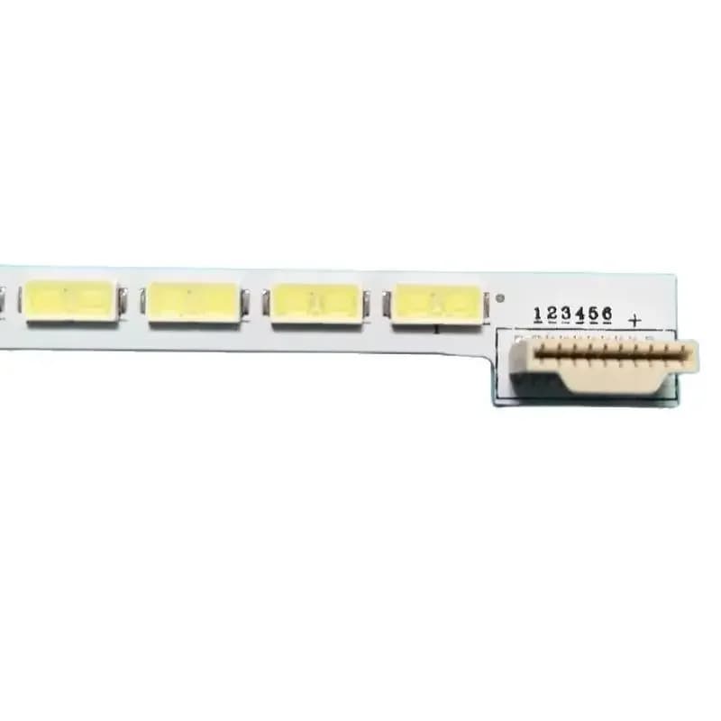TV's LED Array Bars For LG 42LM621S-ZD 42LM621T-ZD LED Backlight Strips Matrix LED Lamps Lens Bands 42" V12 Edge REV1.0 REV1.1