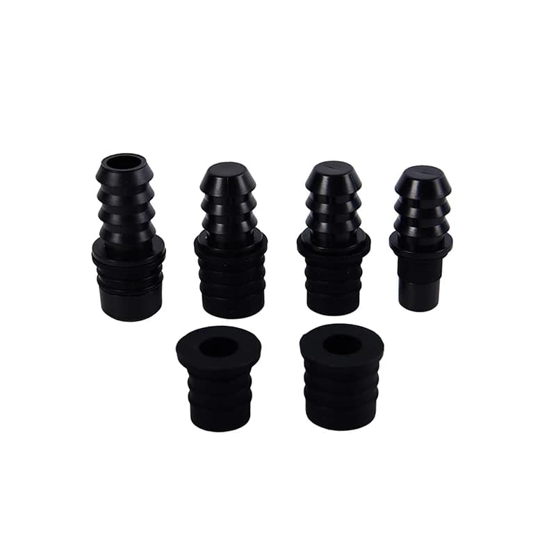 Replacement Heads For Massage Gun Muscle Stimulator Body Relaxation Shaping Exercising Fascia Gun Massager HeadPistool