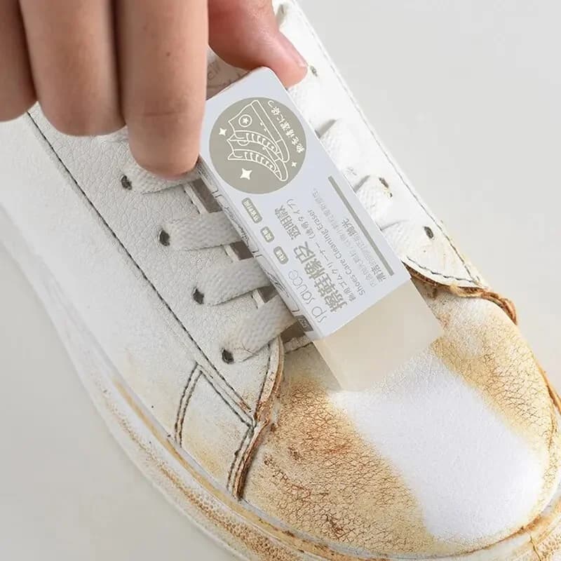 Shoe Cleaning Rubber Eraser Sneakers Care Leather Cleaner Cleaning For Suede Leather Shoes Boot New Eraser Shoe Brush