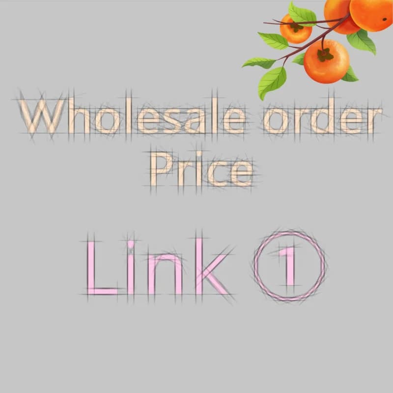 Link 1 - Freight or Wholesale Order Price