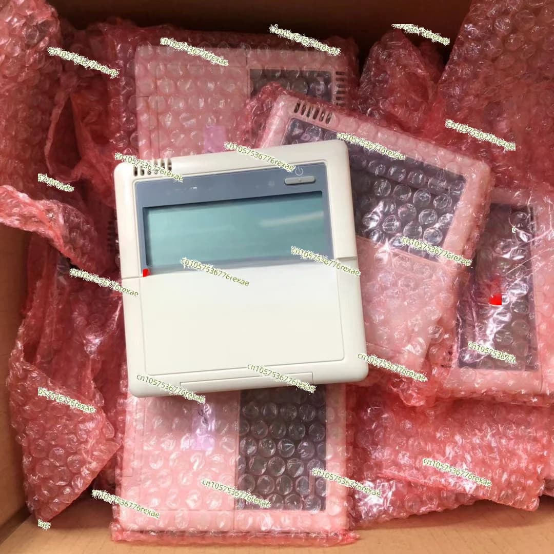 Applicable to Brand New & Original Daikin Air Conditioner Wire Controller Machine Brc1c61 Brc1c611 Mannual Panel Control Switch