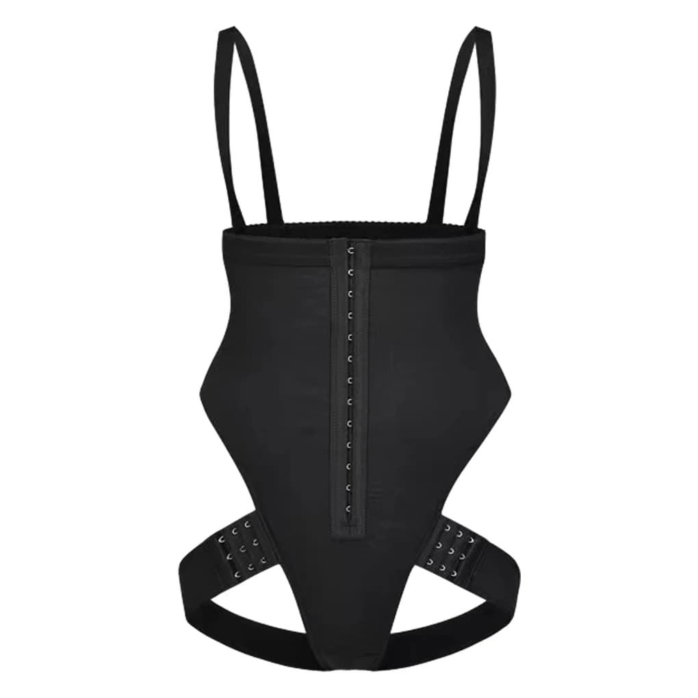 Multifunctional Waist Trainer Corset Key To Figure Thongs Bodysuit Shapewear Body Shapers Gifts