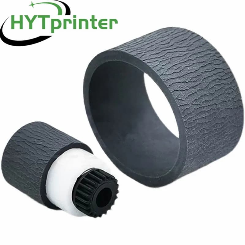 QM3-4014-000 QM3-4014-010 Pickup Roller Tire for CANON MX338 MX330 MX328 MX320 MX358 MX357 G1400 G2400 G3400 G1000 G2000 G3000