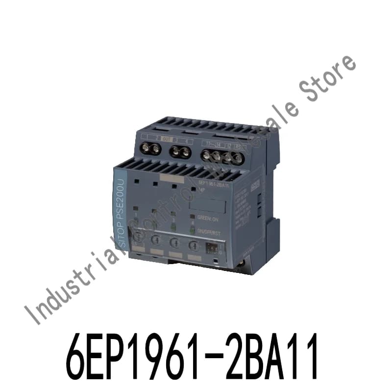 New Original For Siemens 6EP1961-2BA11 PLC Module