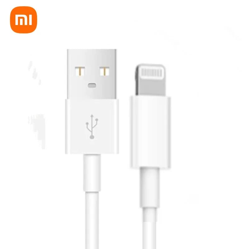 MFI certified charger cable suitable for iPhone 10 FT USB to Lightning data cable suitable for iPhone 14 13 12 11 XS XR X 7 6