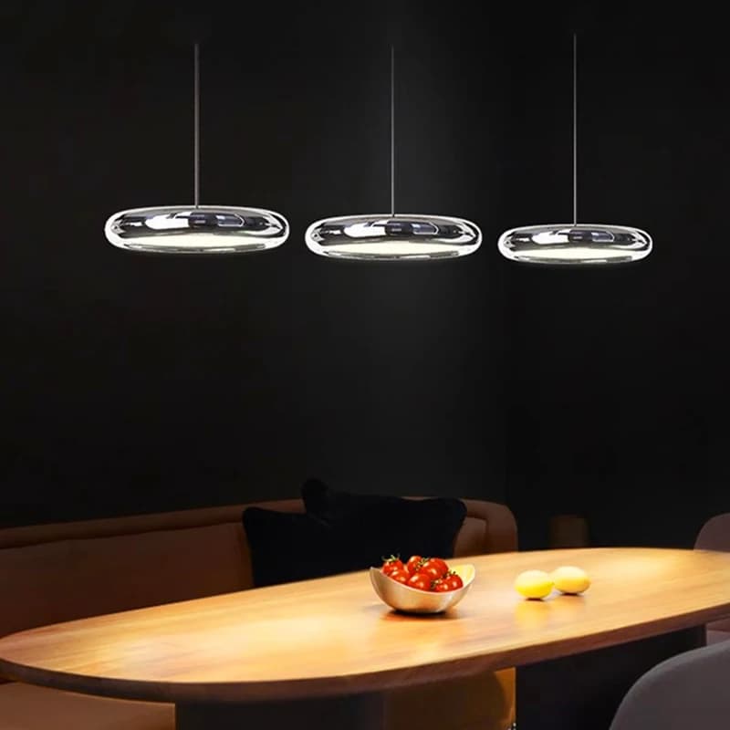 Modern dine dining room Pendant lights indoor lighting Ceiling lamp hanging light led chandelier decorative indoor lighting