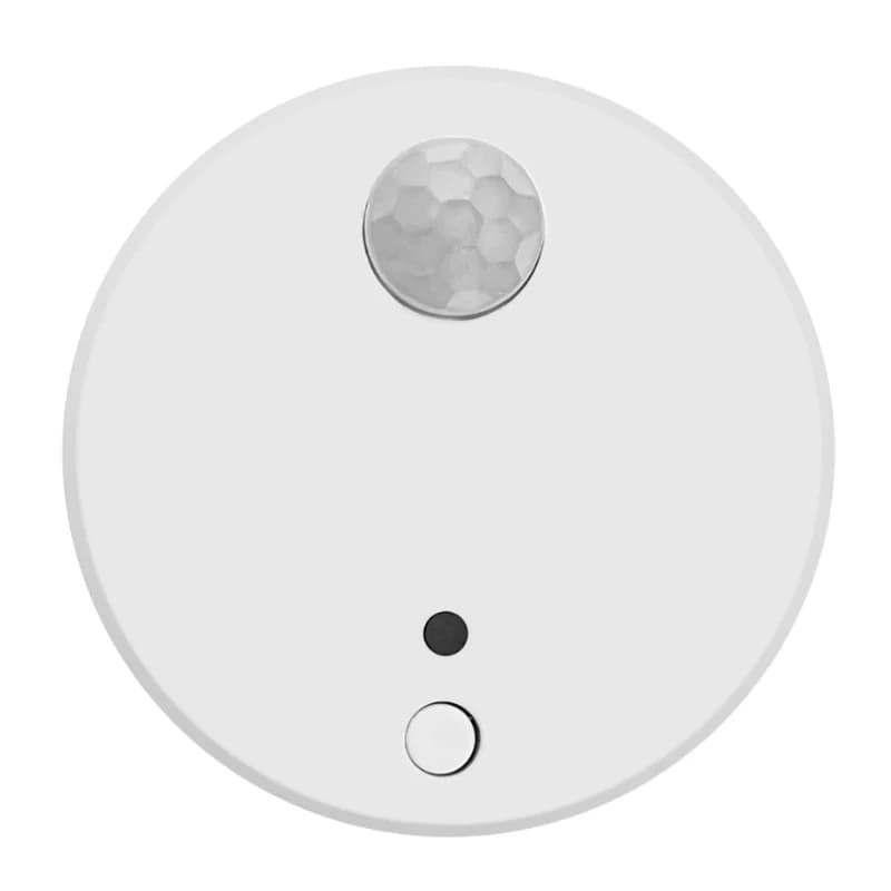 24GHz WiFi 2 In1 Human Presence Sensor And PIR Infrared Sensor For Human Body Motion Detector With Human Occupancy Sensor