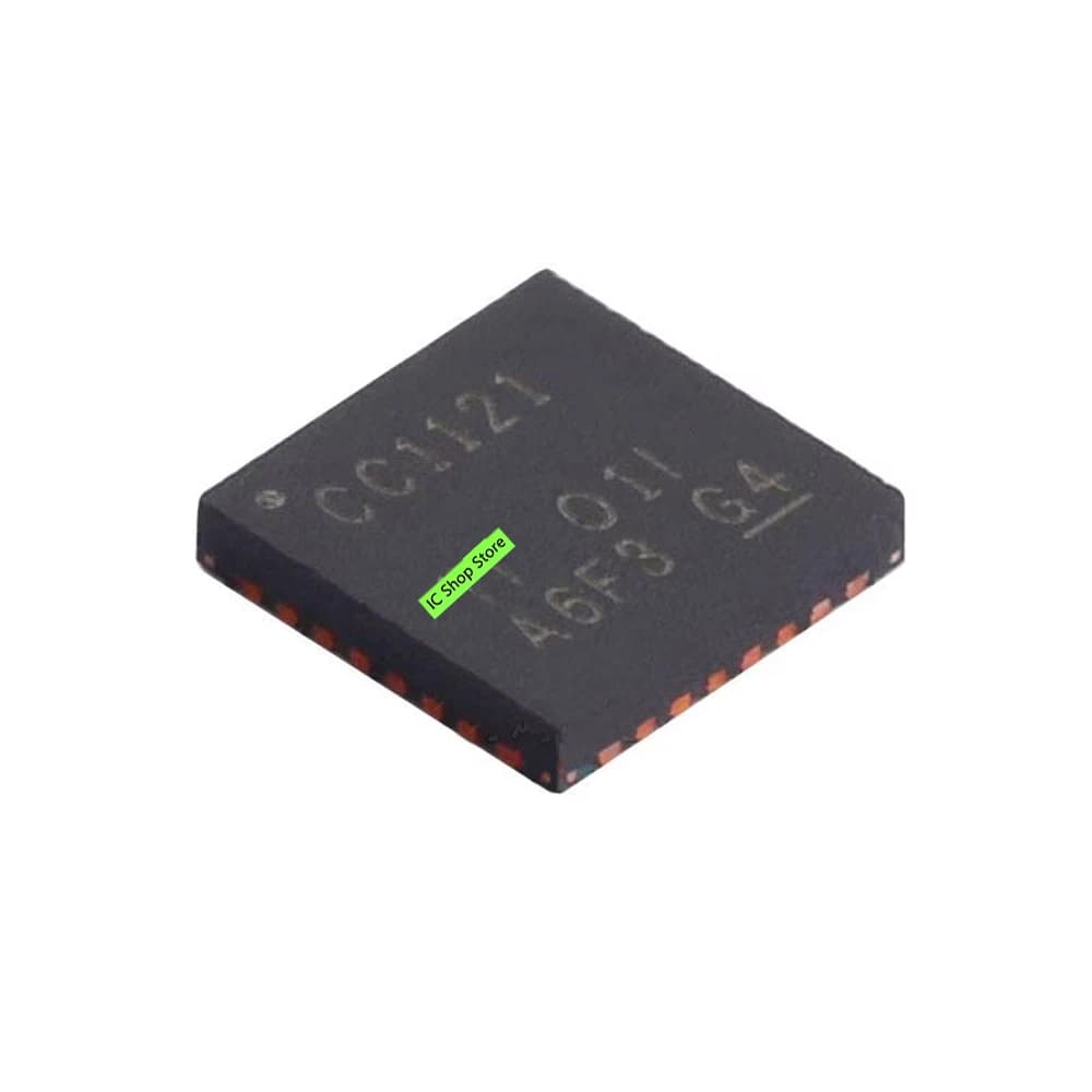 CC1121RHBR CC1121 VQFN32 100% Original Brand New