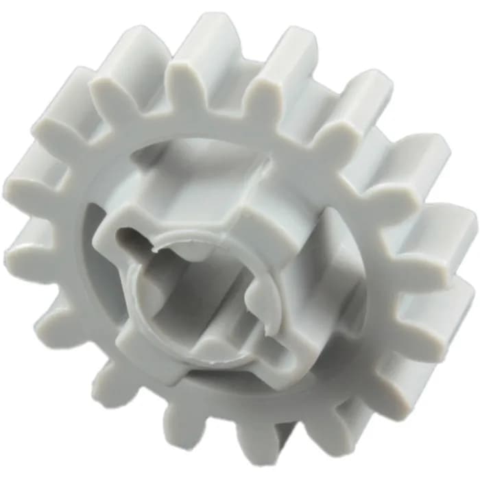 *Gear Wheel 16 tooth* S478 50pcs DIY enlighten block bricks part no. 94925 ,Compatible With Other Assembles Particles