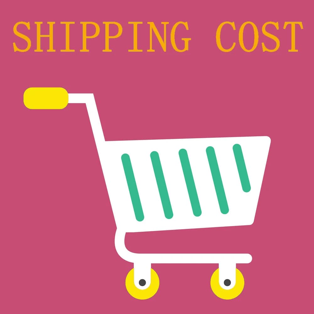 SHIPPING COST FEES