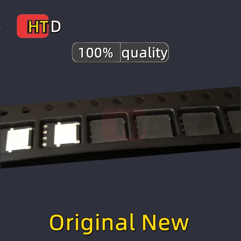 10-20pcs/lot NTMFS4835N 4835N NTMFS4841N 4841NH QFN In Stock