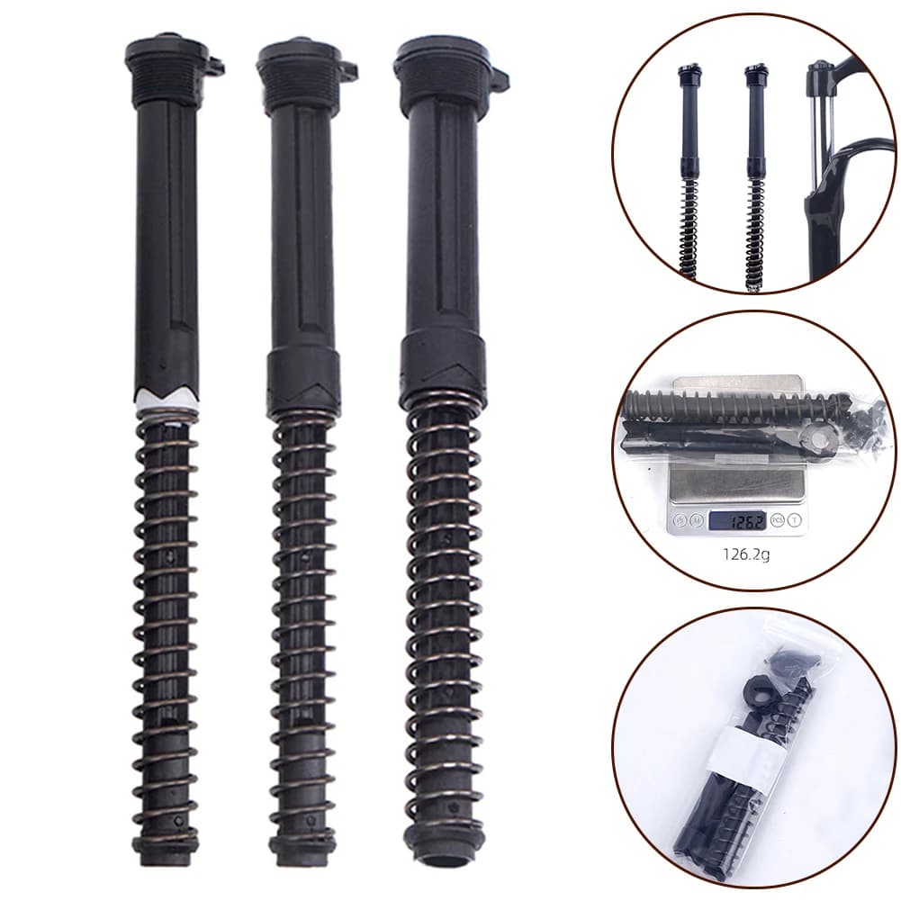 MTB Bike Suspension Forks Servicing Repair Replacement Spare Parts Kit For Fox Float 32 Cycling Mountain Bike Accessories