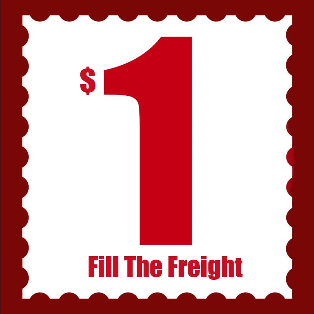 Fill The Freight