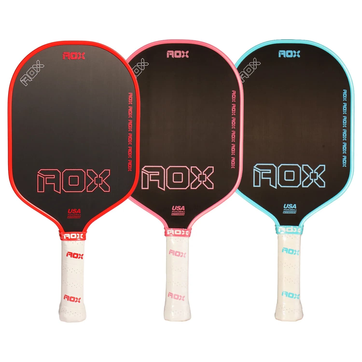 Outdoor Sports Fiberglass Pickleball Paddle Honeycomb Board Cricket Bat Lightweight Durable Composite Material For All Ages
