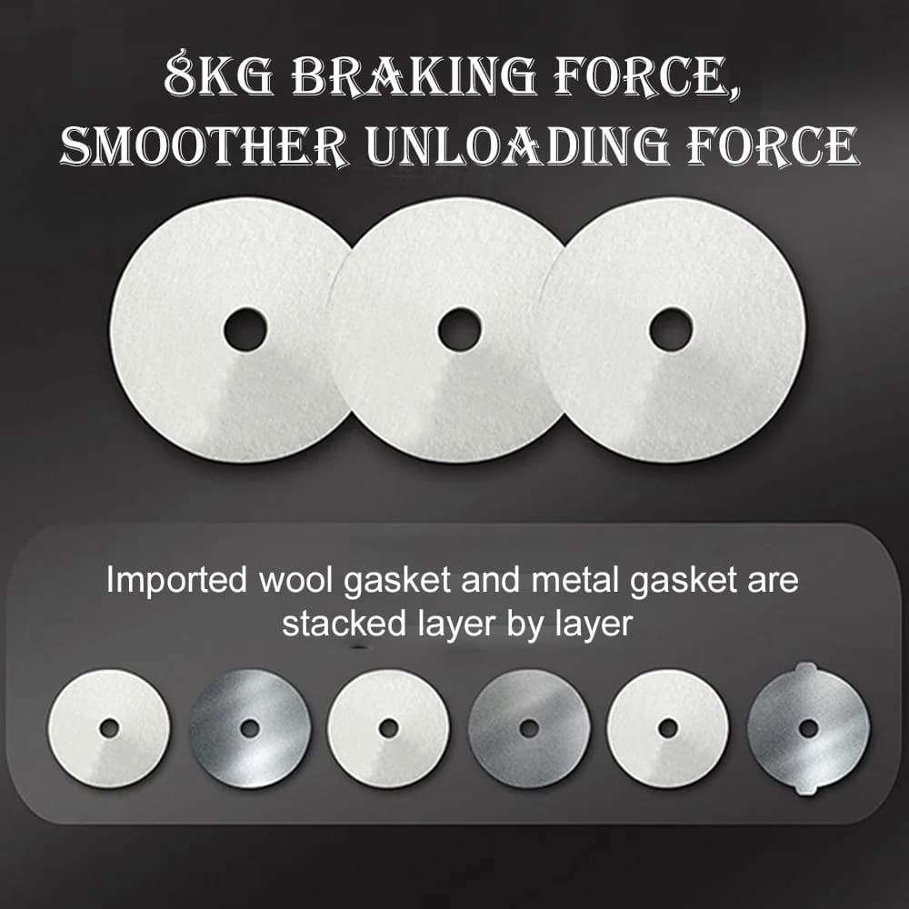 Spinning Fishing Reel High Speed Ultra Smooth Spinning Fishing Reel for Freshwater and All Season Fishing