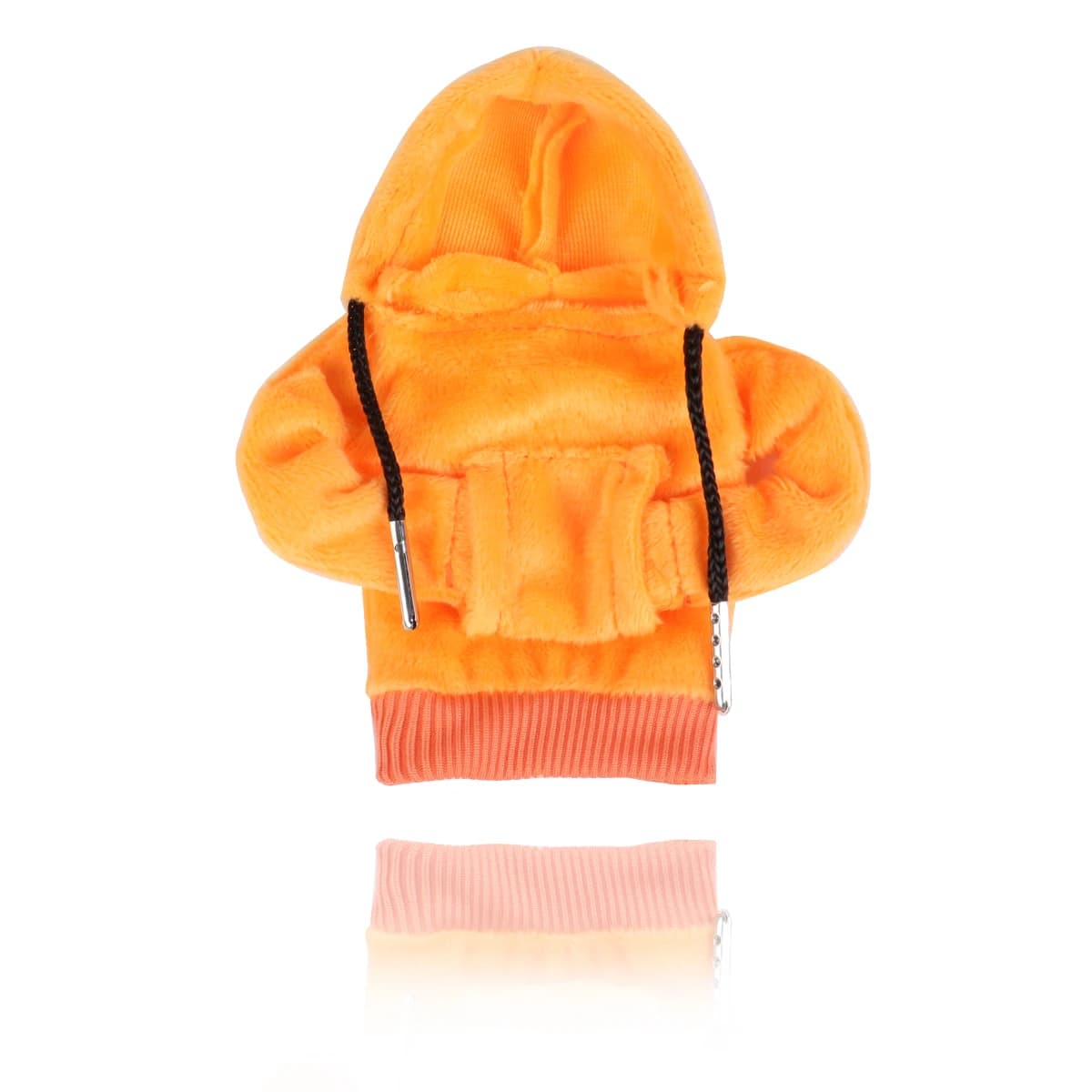 1pcs Creative Hoodie Car Gear Stick Cover Shifter Knob Hoodie Cover Funny Knob Protector For Car Comfortable Universal