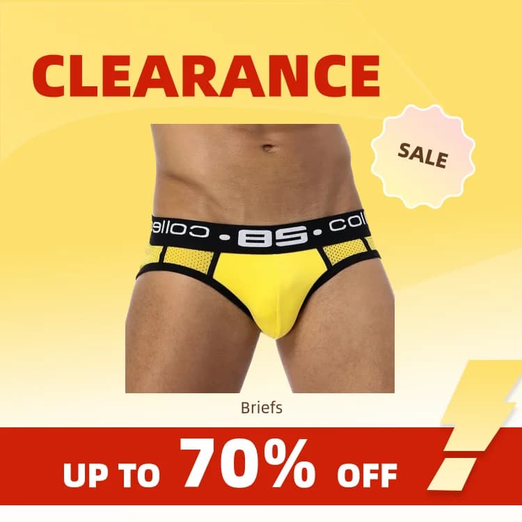 Clearance_Brand 0850 Men Underwear Mesh Qucik-Dry Sexy Men Briefs Breathable Mens Slip Cueca Male Panties Underpants Briefs BS10