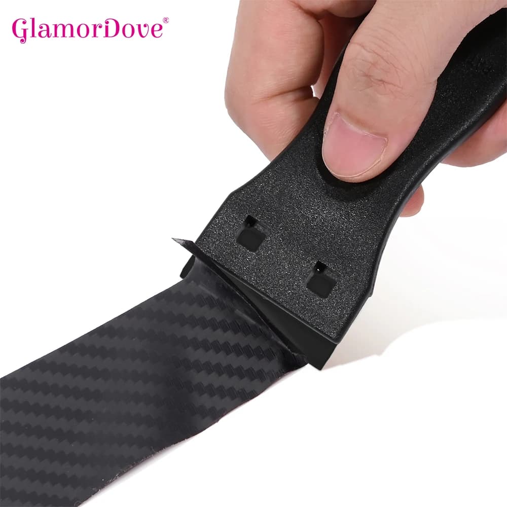 Hair Extension Tape in Tools Tape Removal Scraper Tape Remover Hair Extension Tools For Salon