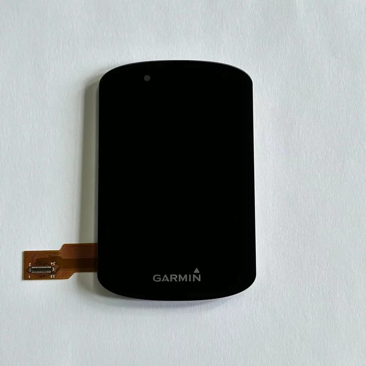 Original LCD Display for GARMIN Edge 530 Bicycle Speed Meter Screen Panel Repair Replacement Part