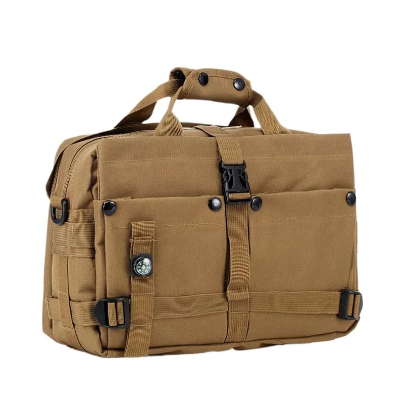 Backpack Bag Outdoor Fan Handbag Shoulder Bag Camera Photography Laptop Travel bag with Compass сумка мужская purse bolso sac 가방