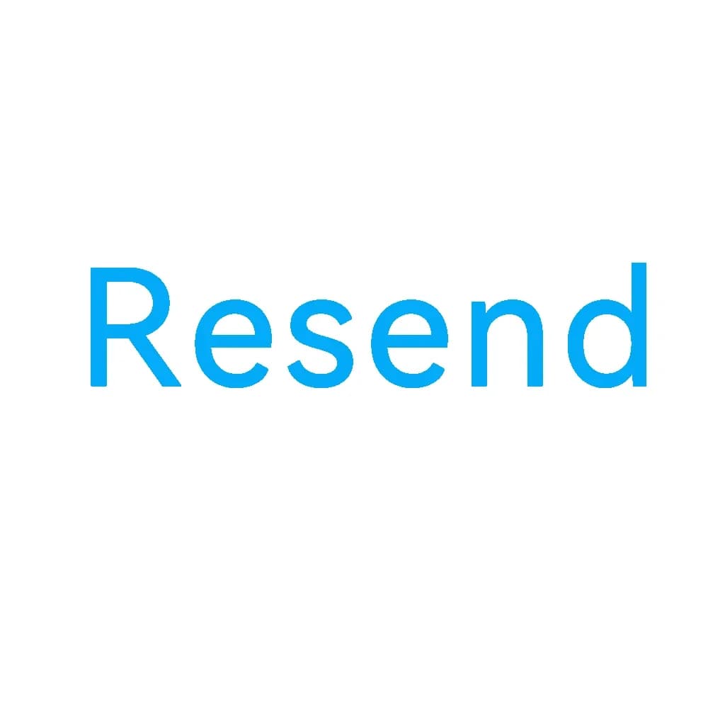 Resend