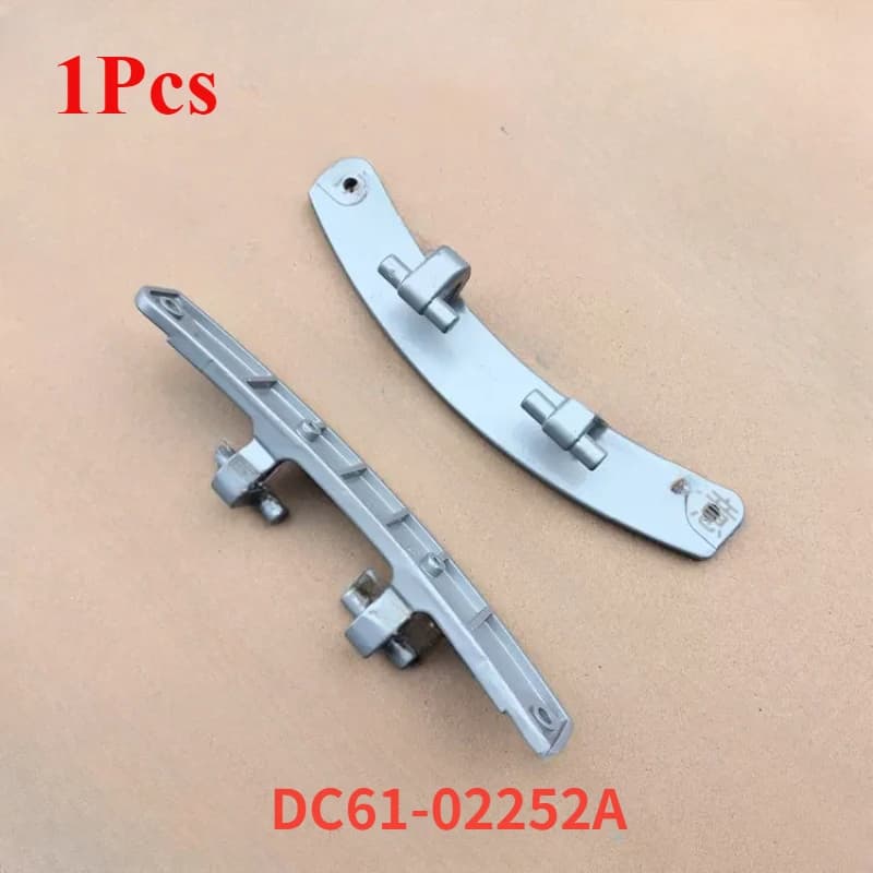 1Pcs For Samsung Washing Machine Door Hinge DC61-02252A Washer Parts