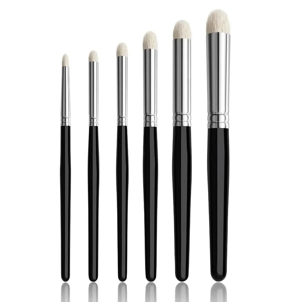 Professional Miniature Paint Brush Set For Warhammer 40K, Dnd, Citadel & Scale Models - Ideal For Enamel & Fantasy Figurines