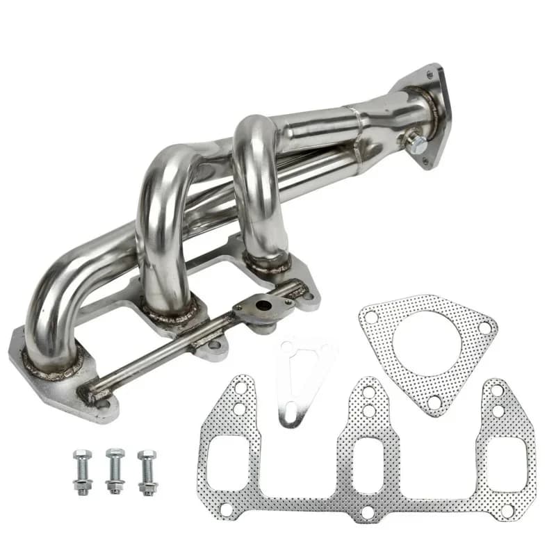 Stainless Steel Exhaust Head for Mazda Rx8 2003-2010 2003-2010, High Performance Collector