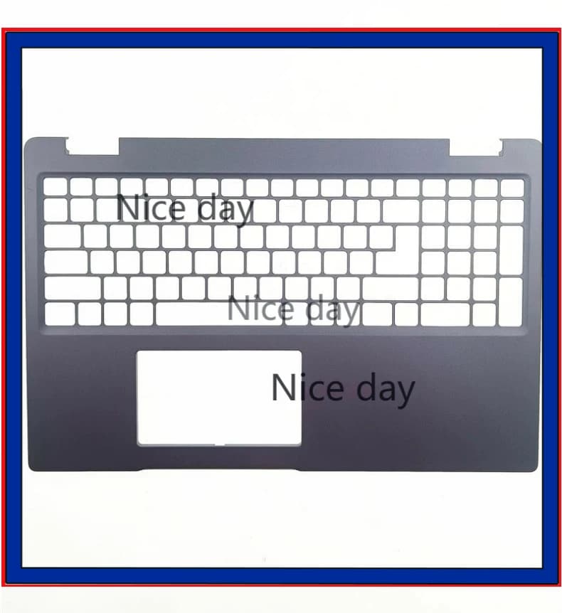 Laptop New Top Case For Dell Latitude 5520 E5520 Precision 3560 M3560 73N6X 073N6X
