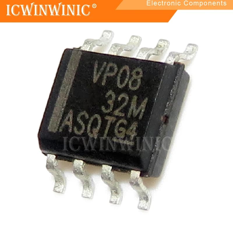 10piece SN65HVD08D SN65HVD08 VP08