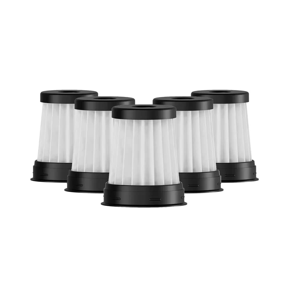 Handheld Cordless Vacuum Cleaner Accessories Only for Mini Vacuum Cleaner XT01B/XT01C