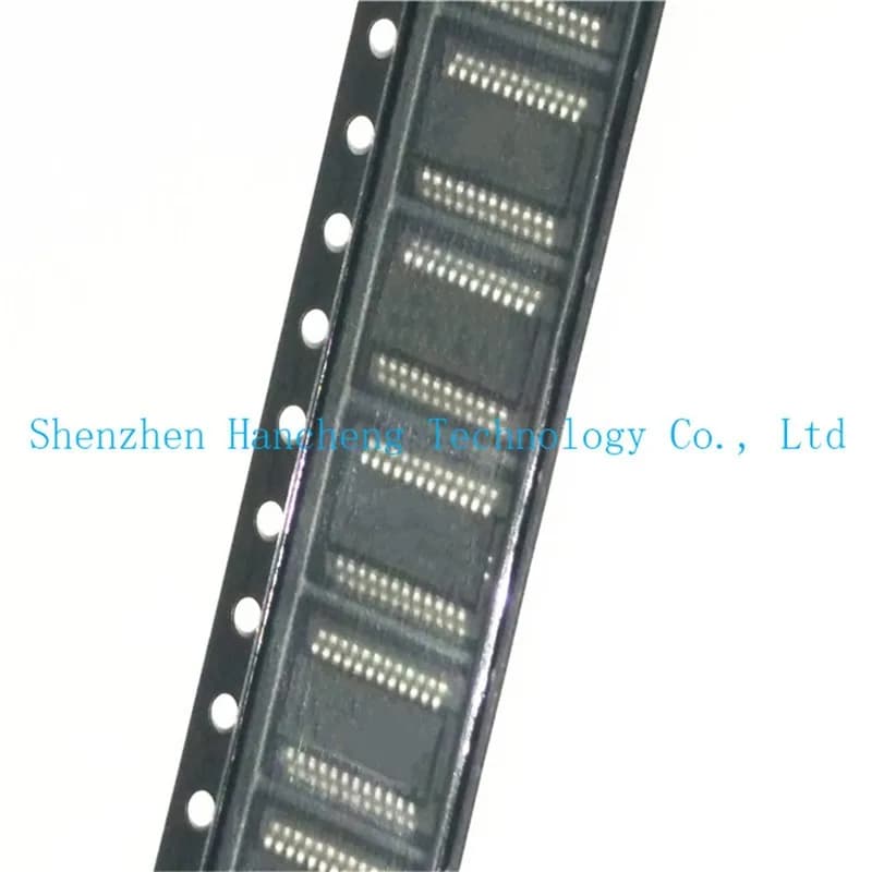 (10PCS-50PCS) TLE7240SL-A SSOP24 NEW CHIP IC