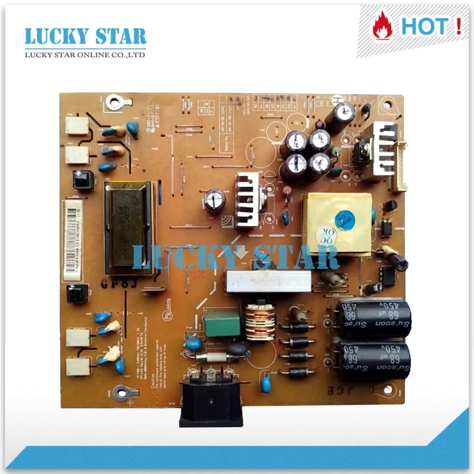 power supply board W2442PA W2252TQ L227WTS AIP-0178 Pressure plate part
