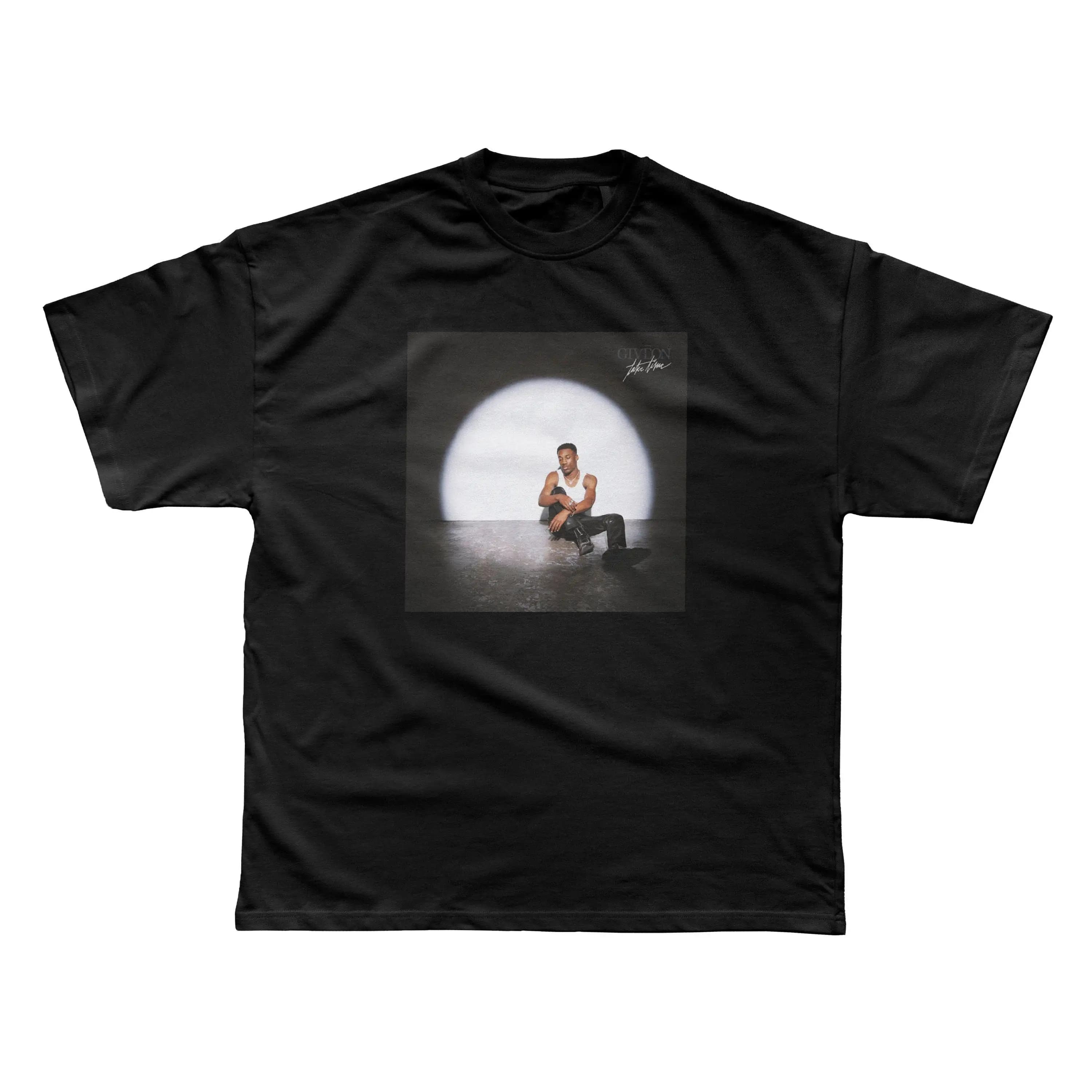 Giveon Take Time Premium T shirt
