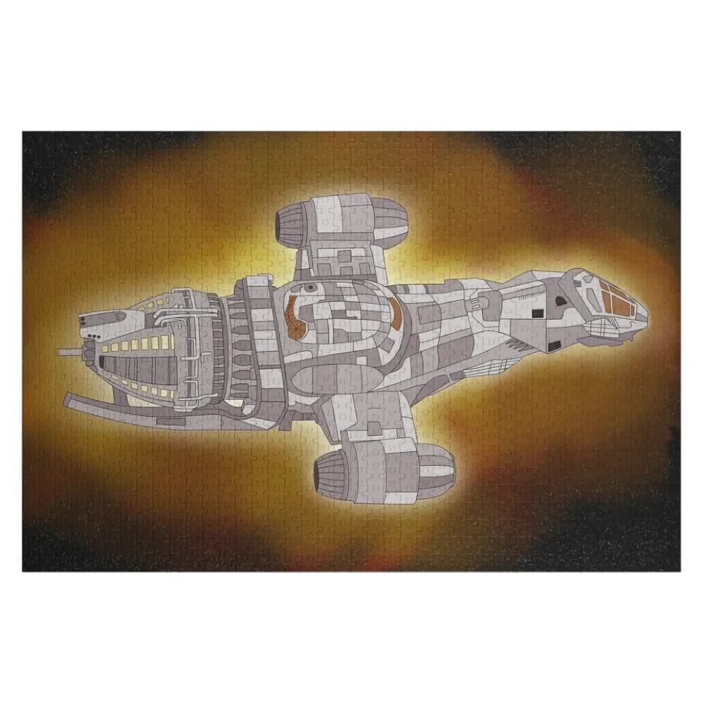 You Can't Take The Sky From Me Jigsaw Puzzle For Children Custom Works Of Art Puzzle