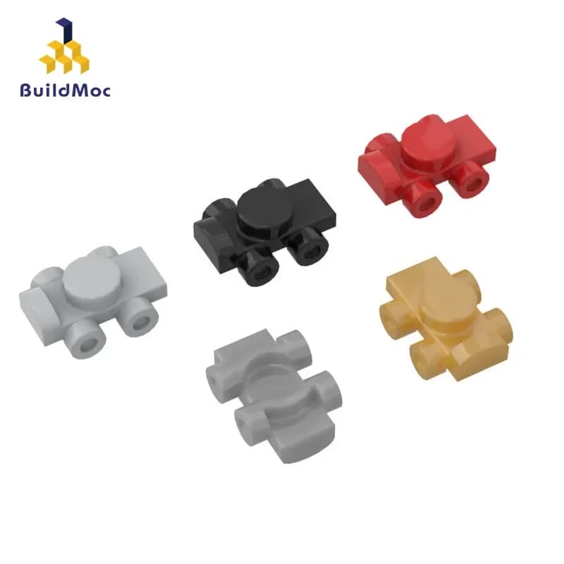 MOC Assemble Particles 11253 Ldd 11253 Building Blocks Parts Roller Skates Replaceable Parts Brick Blocks Toy for Kids Toy