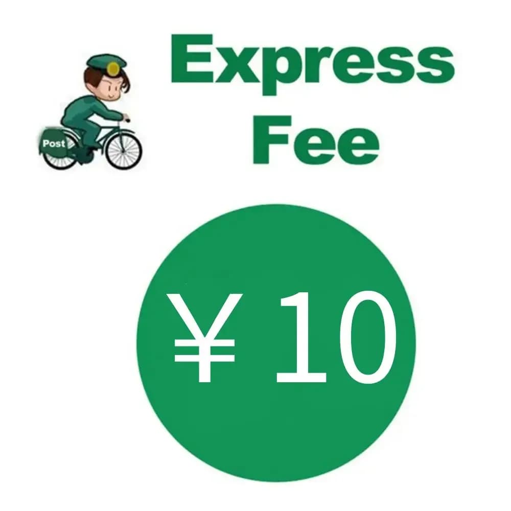 Additional Pay on Your Order