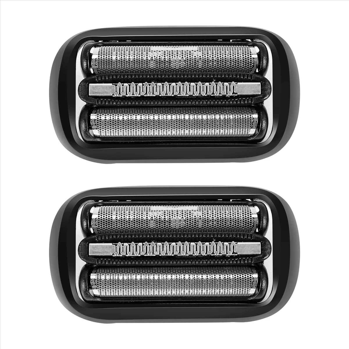 Super Deals For Braun Series 5/6 Braun Shaver 53B Replacement Electric Shaver Replacement Head 50-R1000S/50-B1300S 6075Cc