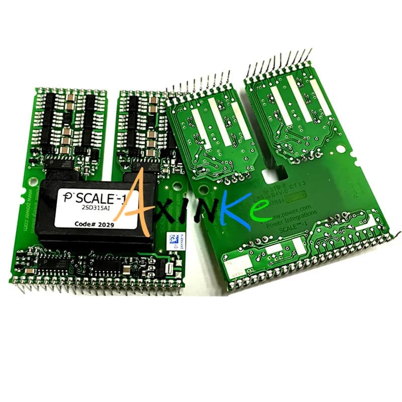 2SD315AI 2SD315A1 IGBT DRIVER BOARD MODULE