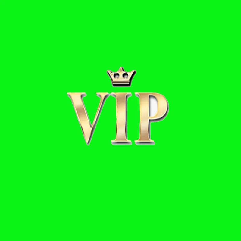 VIP LINK Green
