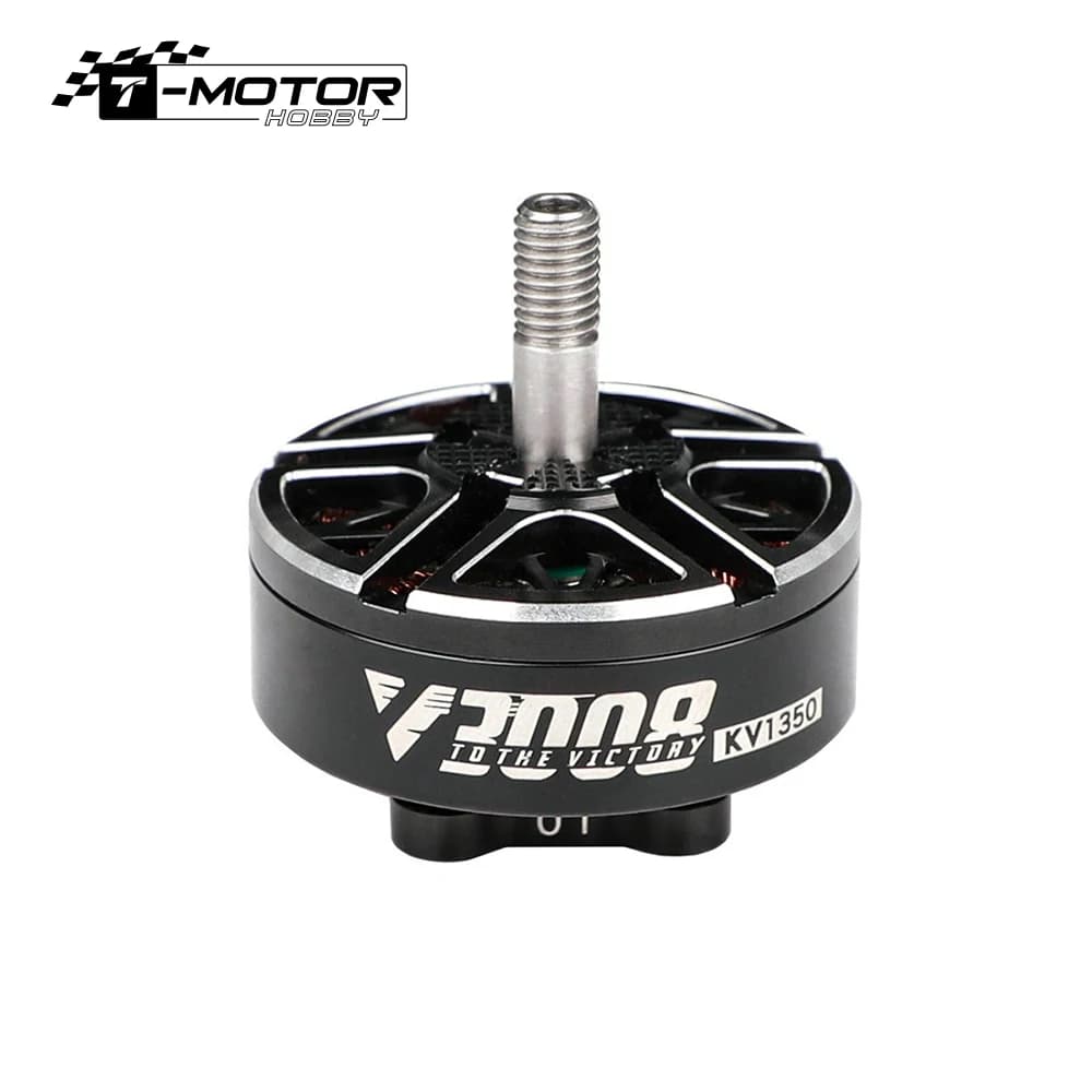 TMOTOR Velox Victory V3008 Cinematic FPV Drone Motor