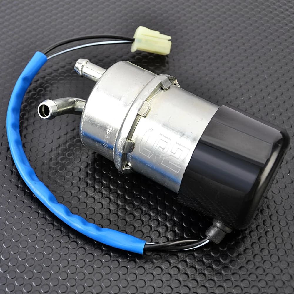 5VN-13907-00 Fuel Pump for Yamaha FZS1000 FAZER XJ900 Diversion FZR1000 FZX750 FZX700 XV1600 XV1600A XV1700A Road Wild Star