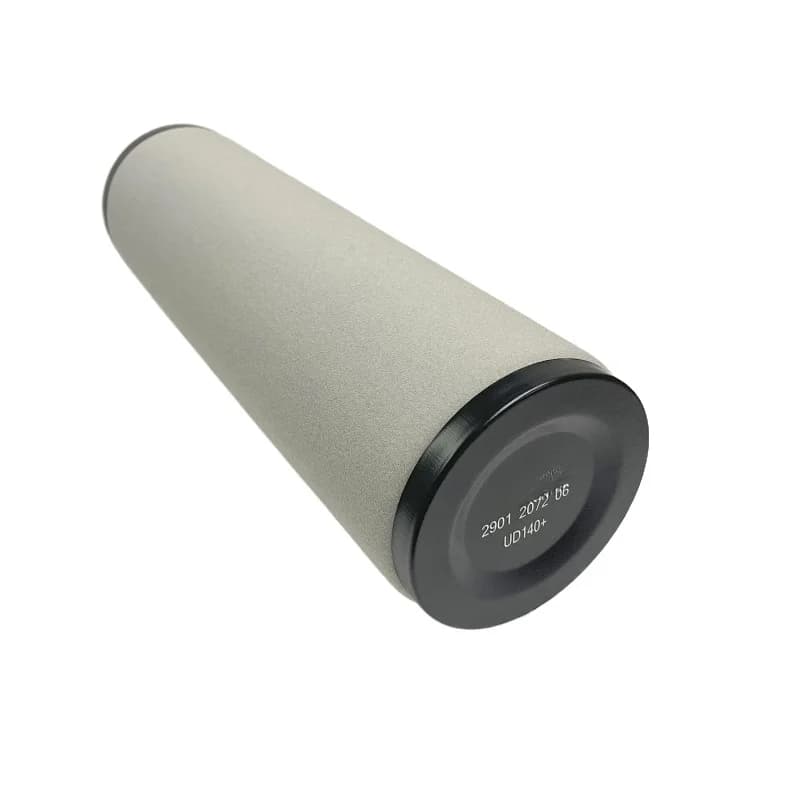 1PC New 2901207206 Filter Kit for Atlas Copco Air Compressor 2901-2072-06