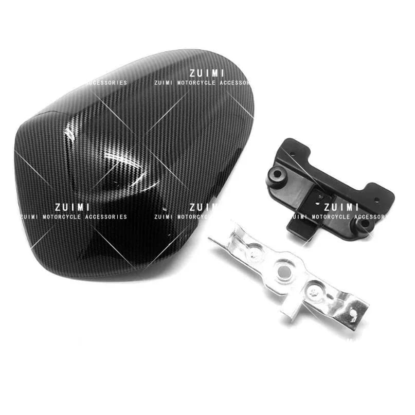 For Suzuki 2005 2006 GSXR 1000 Carbon Fiber Rear Seat Tail Solo Fairing Cover