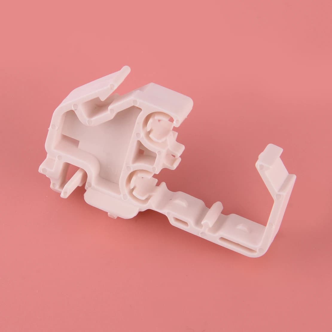 Trunk Lid Torsion Opener Spring Clip 74873TA0003 Fit for Honda Accord 2008 2009 2010 2011 2012 ABS White