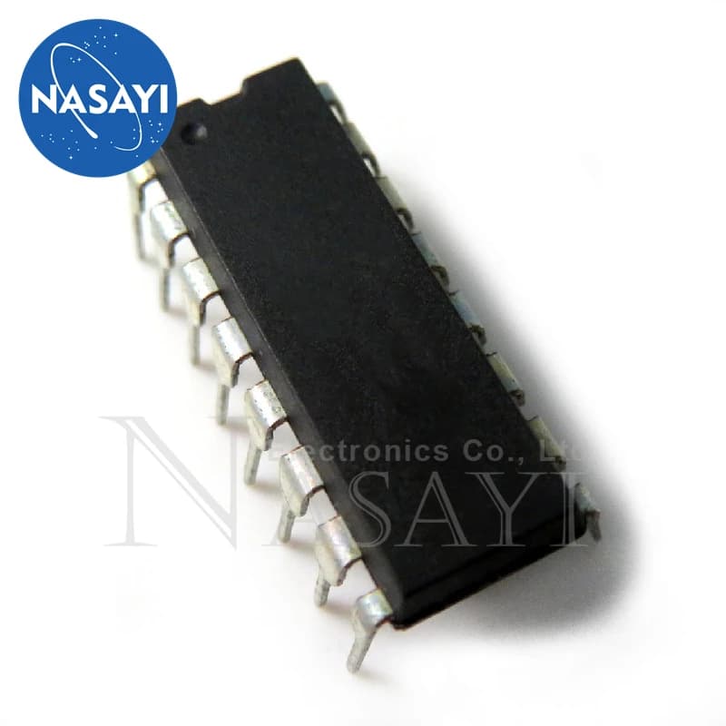 10PCS 74HCT86N 74HCT86 DIP-16