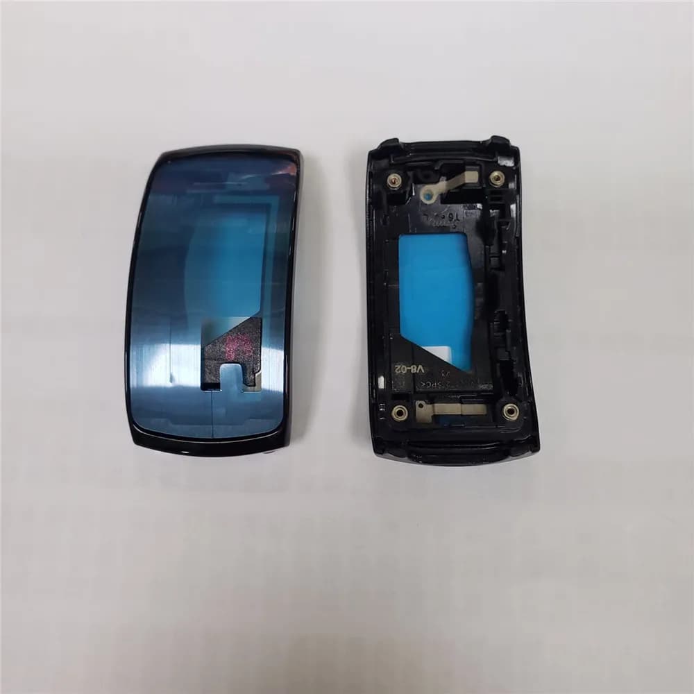 Samsung Gear Fit2 Pro SM-R365 Replacement Smartwatch Cover Protective Housing Frame Case Cover - Spare Parts