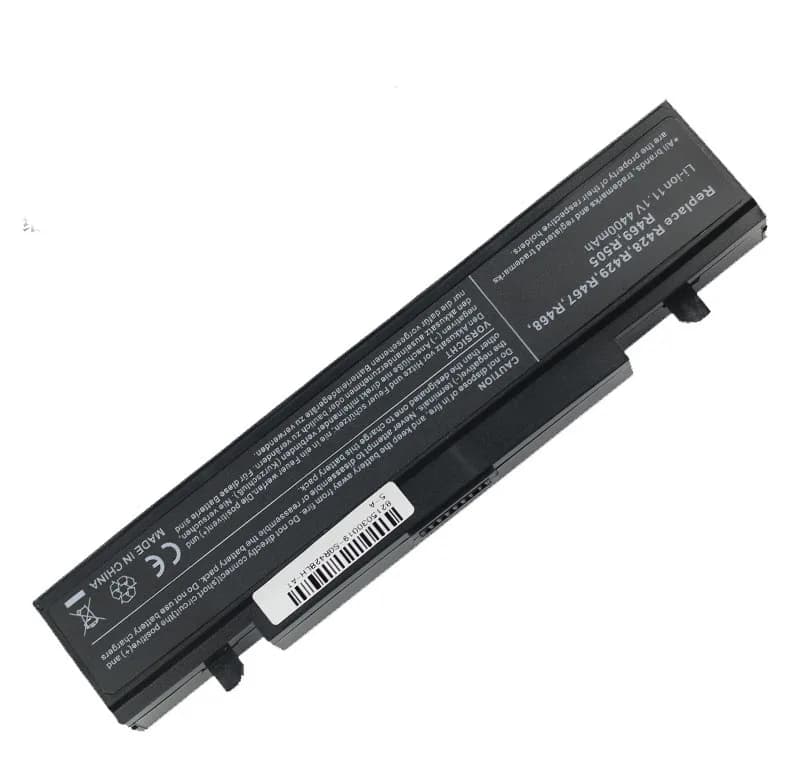 New Laptop Battery for Samsung AA-PB9NS6B AA-PB9NC6B R519 R522 R580 R428 R430 R780 R730